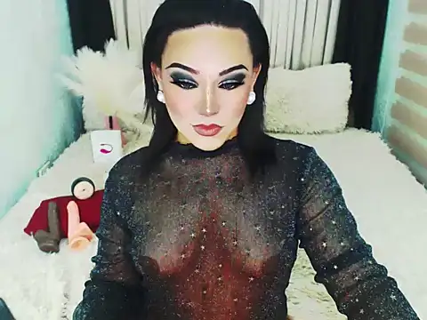 hot wildivana online show from 09-23-25, 02:14