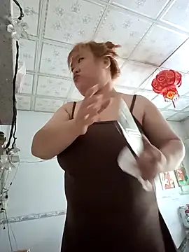 Cindy237st online show from 02-10-26, 01:21