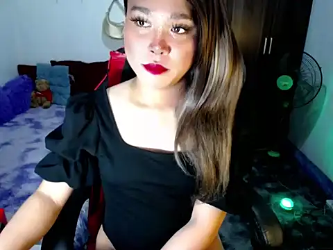 Urassiansweetcummer online show from 03-18-26, 03:20