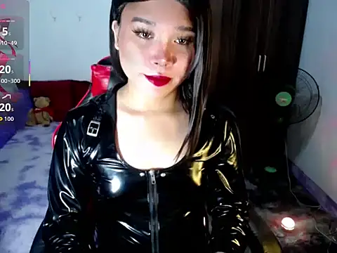 Urassiansweetcummer online show from 07-21-26, 12:29
