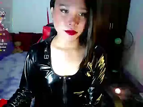 Urassiansweetcummer online show from 07-25-26, 01:58