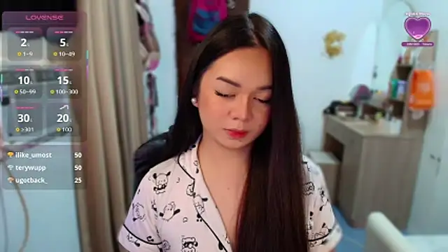 sofiahot365 online show from 12-20-25, 07:48