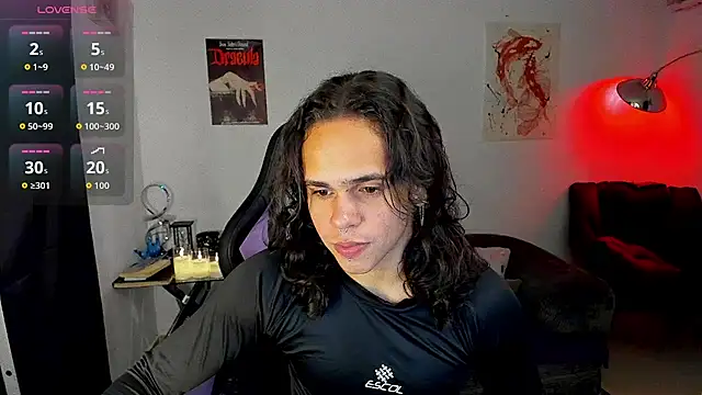 Maximiliano scoott   online show from 12-01-25, 06:46