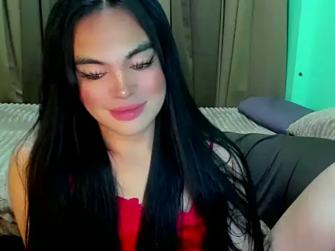 Sweetpeaxx online show from 06-16-26, 12:35
