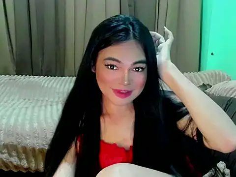 Sweetpeaxx online show from 06-17-26, 05:14