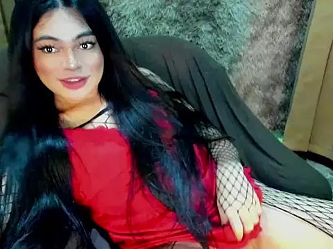 Sweetpeaxx online show from 07-17-26, 10:25