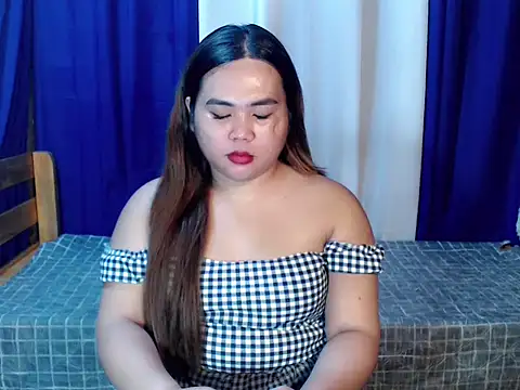 queen staceyy online show from 02-06-26, 11:19