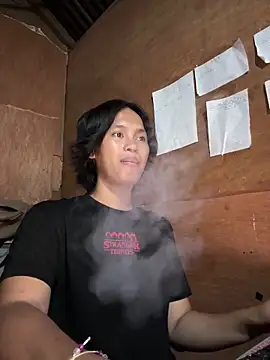 Snapshot of My_sweet_ladyboy chatting on 10-13-25, 06:52 My sweet ladyboy online show from 10-13-25, 06:52