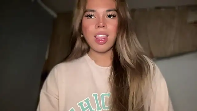 goddessofalltime online show from 09-10-25, 02:11