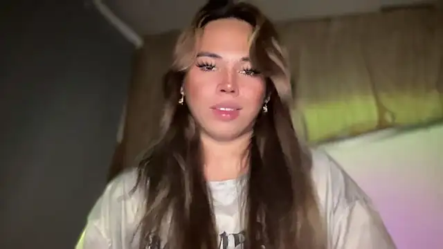 goddessofalltime online show from 10-05-25, 05:33