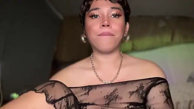 goddessofalltime online show from 10-29-25, 12:02