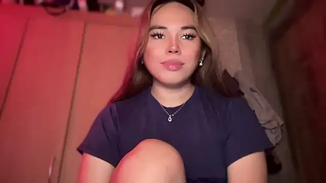 goddessofalltime online show from 11-18-25, 03:45