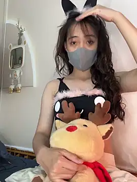  KiuAnh 22 online show from 12-19-25, 02:13