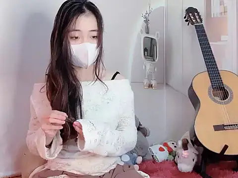  KiuAnh 22 online show from 02-26-26, 02:21