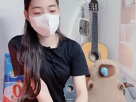  KiuAnh 22 online show from 03-16-26, 03:34