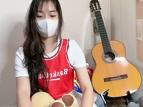  KiuAnh 22 online show from 04-01-26, 03:20