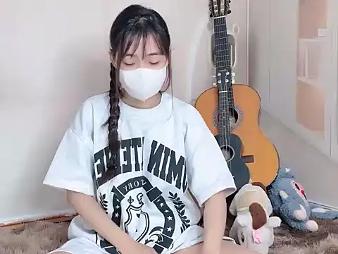  KiuAnh 22 online show from 04-11-26, 02:49