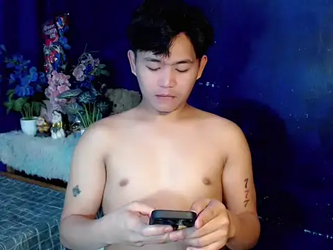 Albertx Destroyer69 online show from 02-26-26, 01:15