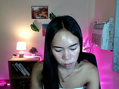 Shindoll online show from 10-26-25, 09:59