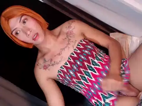 Xyourstellafox online show from 11-04-25, 07:40