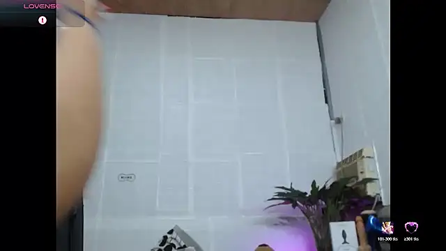 lucyheart777 online show from 02-14-26, 06:54