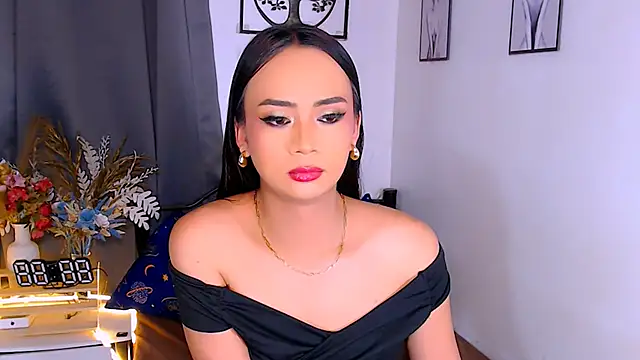 Zialustts online show from 02-21-26, 04:24