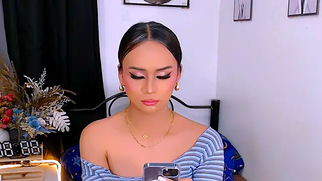 Zialustts online show from 03-09-26, 04:27