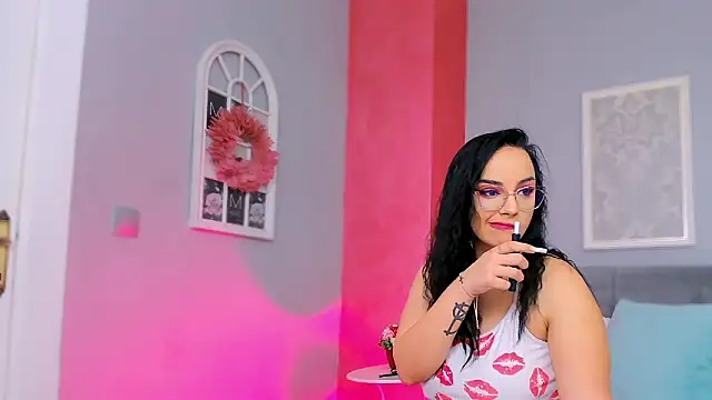 ScarletVex online show from 01-15-26, 06:22