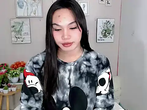 liane mei online show from 06-14-26, 02:24