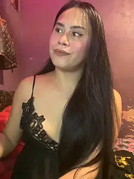 Angelina bunny online show from 02-22-26, 03:21