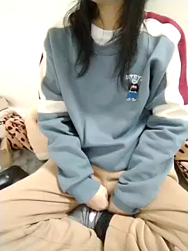 Kembong01 online show from 02-18-26, 07:43