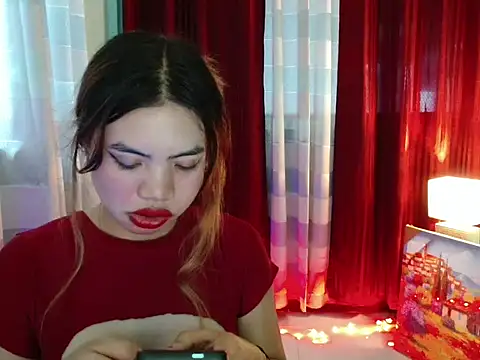 lover girl143 online show from 02-08-26, 01:20