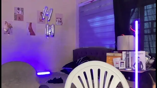 CassieXMarga online show from 02-21-26, 02:45