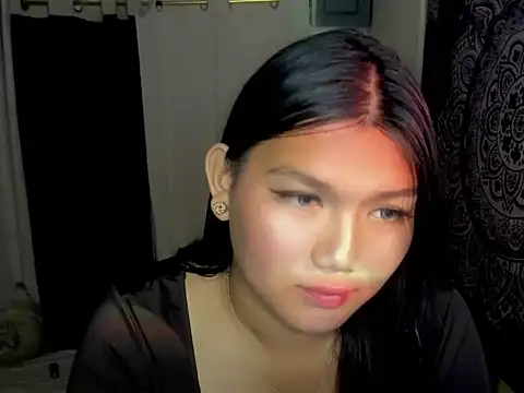 Lou heart online show from 02-06-26, 02:53