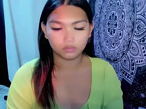 Lou heart online show from 07-15-26, 03:01