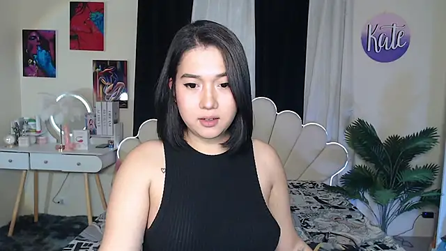 KateMadness online show from 03-18-26, 01:14