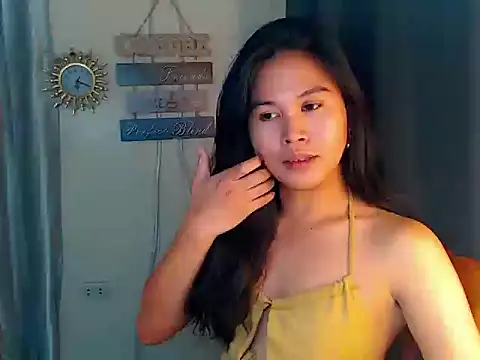 Sassy Bianca online show from 02-16-26, 07:37