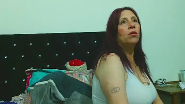 Chantalvedette online show from 03-11-26, 12:49