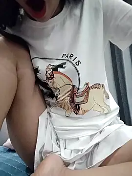 Catsexy 111 online show from 03-17-26, 03:48