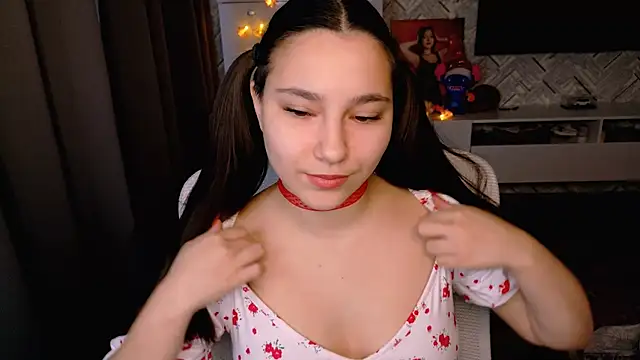 Arianna Grend online show from 01-14-26, 11:27