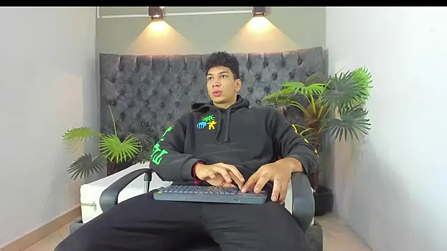 ALAN REDINGER online show from 09-24-25, 12:52