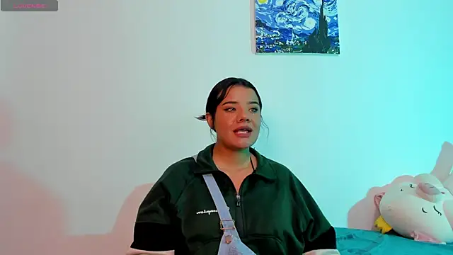 Shophie thoopson online show from 01-16-26, 03:54