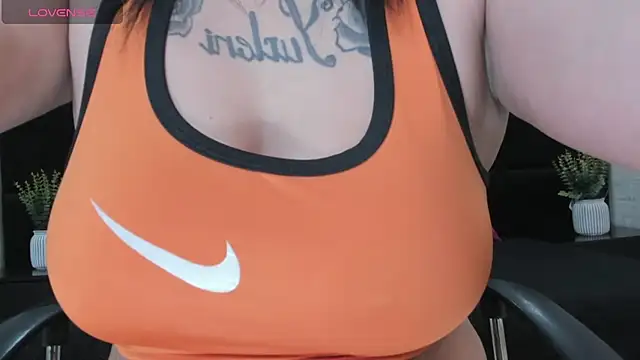 Dantzel  online show from 02-09-26, 09:30