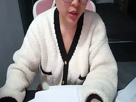 Ori-Yannie online show from 02-14-26, 04:53