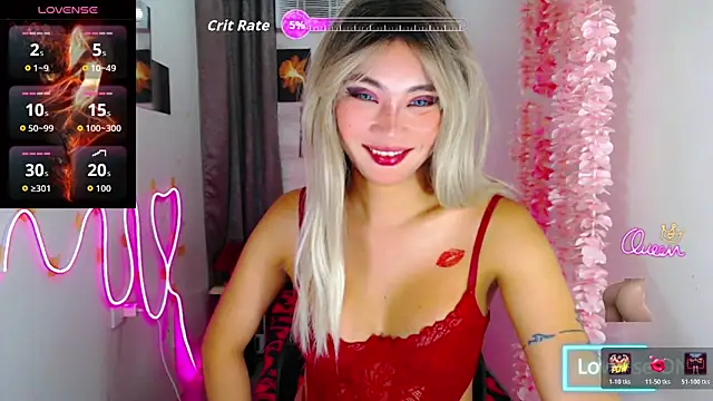 SavanaSexy online show from 04-28-26, 09:47