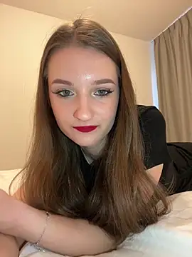 AdelinaEmber online show from 10-12-25, 10:47