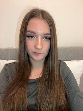 AdelinaEmber online show from 11-14-25, 11:53