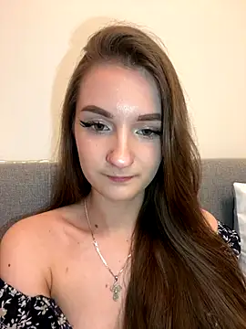 AdelinaEmber online show from 11-27-25, 10:17