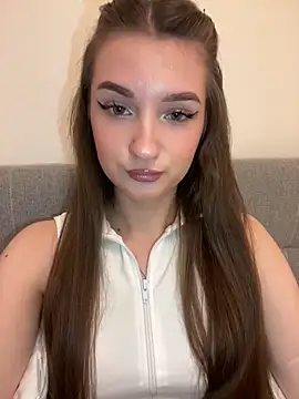 AdelinaEmber online show from 01-06-26, 11:25