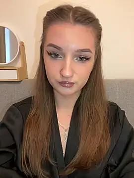 AdelinaEmber online show from 01-11-26, 11:26